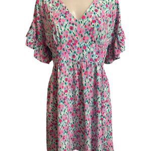 Lilly Pulitzer Dress - Size 6